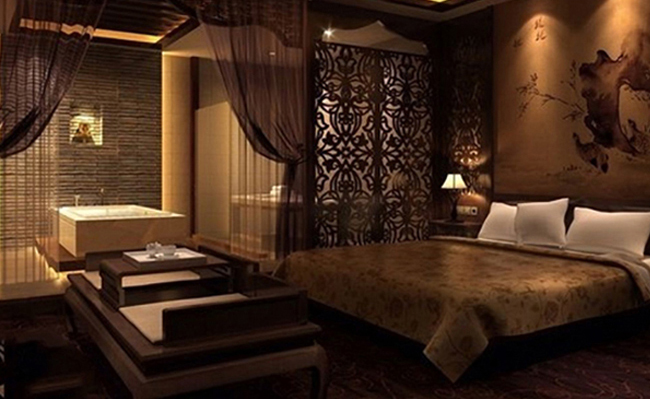 苏州相城SPA会所｜轻奢疗愈·舒缓时光